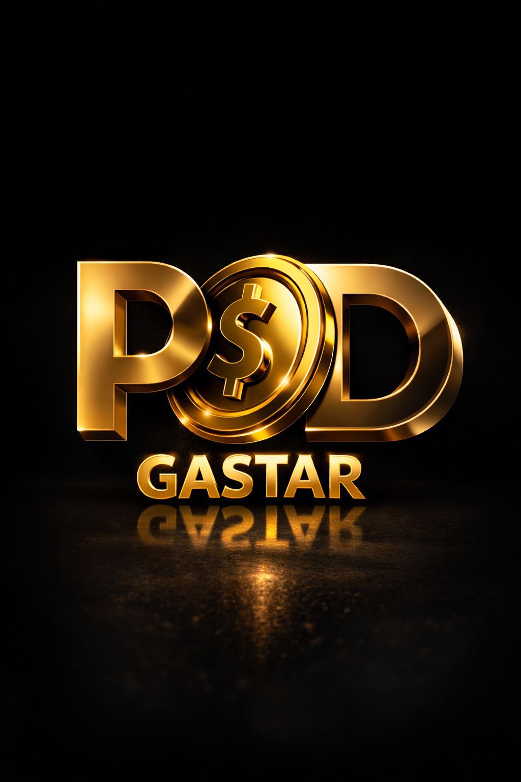 Podgastar